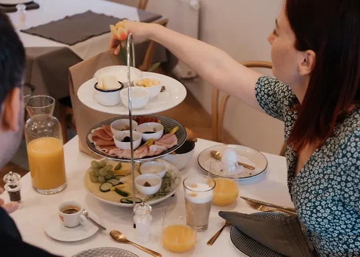 De Merin Boutique 4*