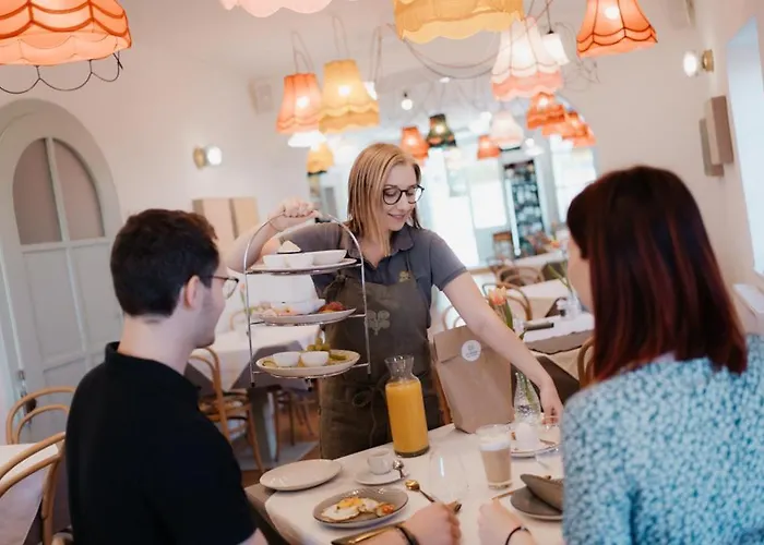 De Merin Boutique Straden