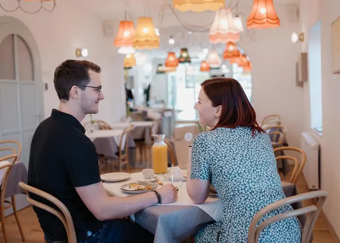 De Merin Boutique Hotel