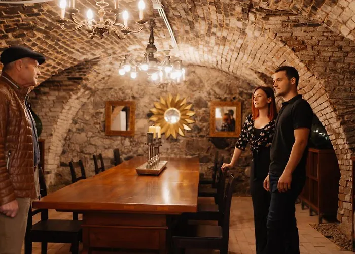 De Merin Boutique Straden