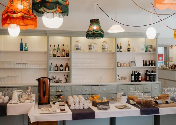 Hotel De Merin Boutique