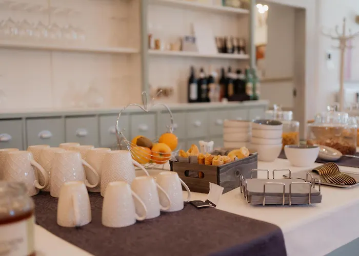 De Merin Boutique 호텔 Straden