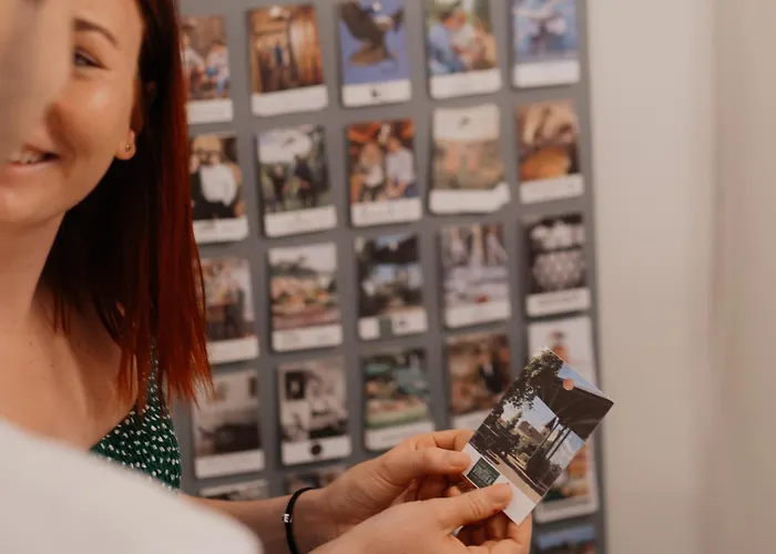 De Merin Boutique Hotel