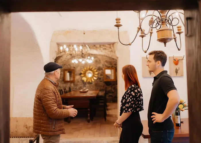 Hotel De Merin Boutique Straden