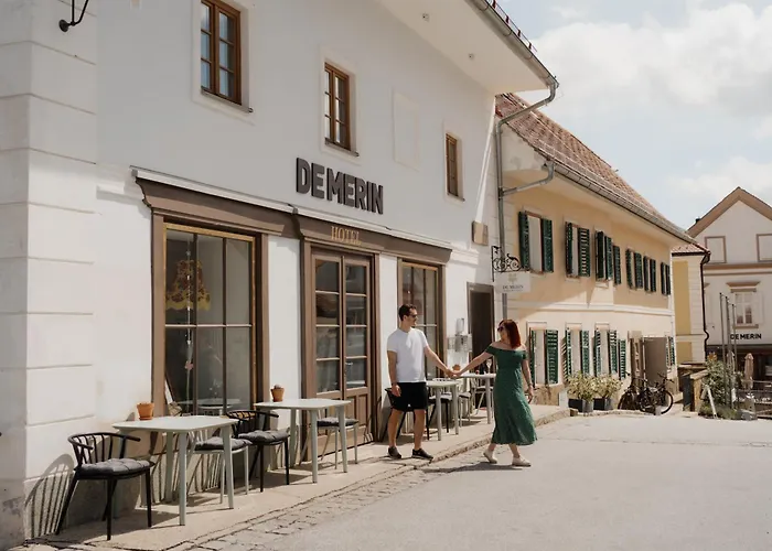 De Merin Boutique Hotel