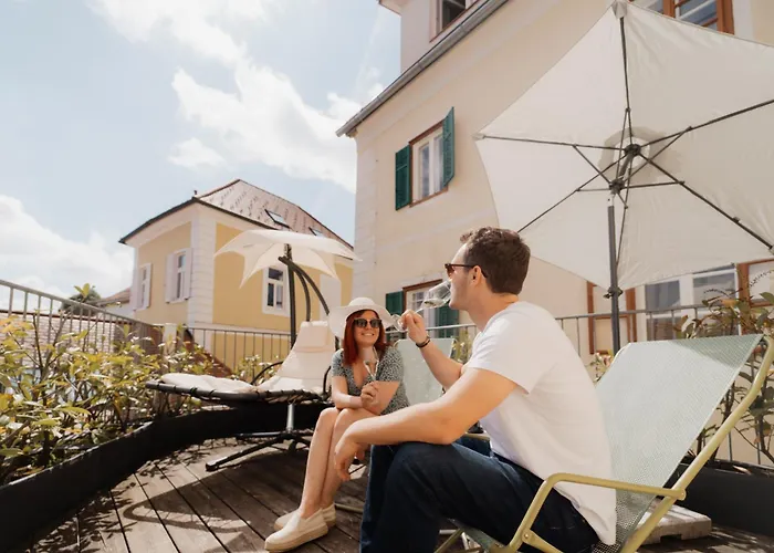 De Merin Boutique 호텔