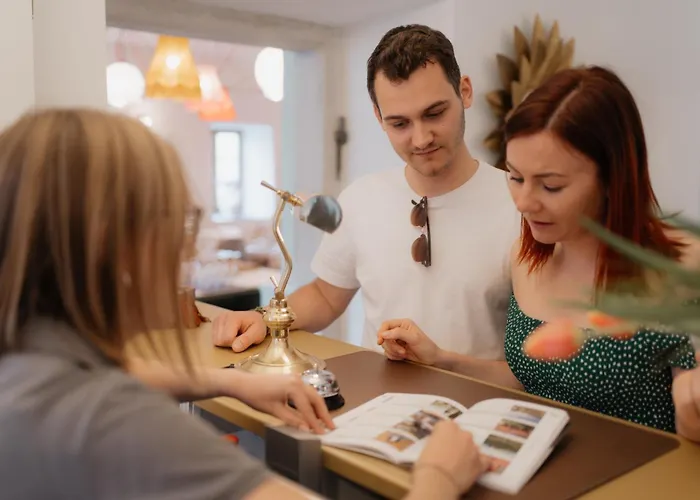 De Merin Boutique 4*