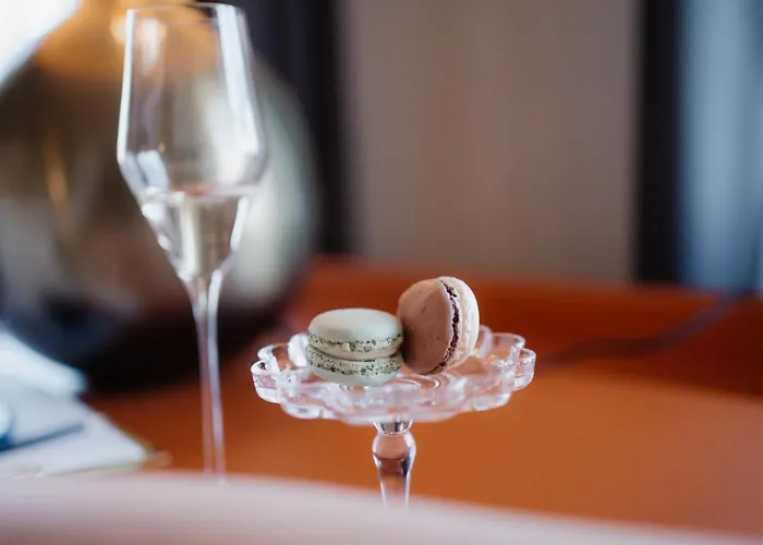 De Merin Boutique 4*