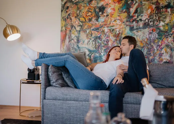 De Merin Boutique Hotel