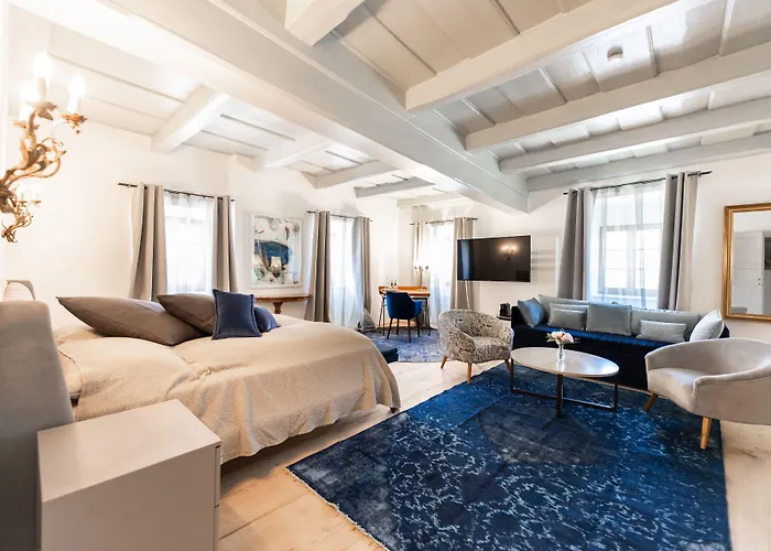 Hotel De Merin Boutique Straden