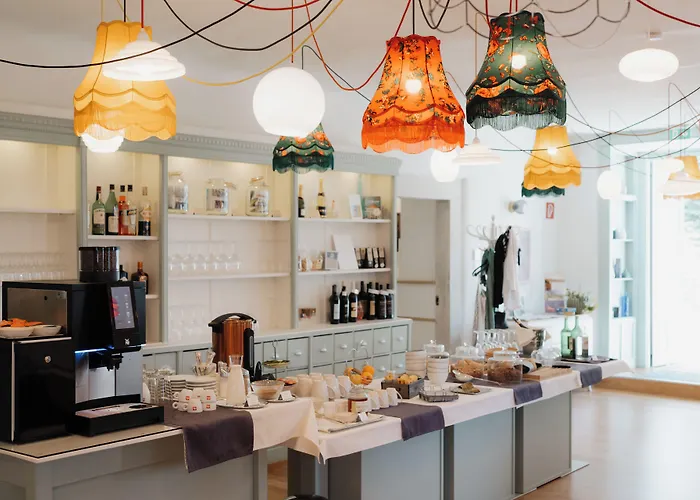 De Merin Boutique Hotel 4*