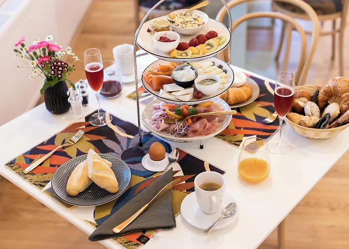 Hotel De Merin Boutique