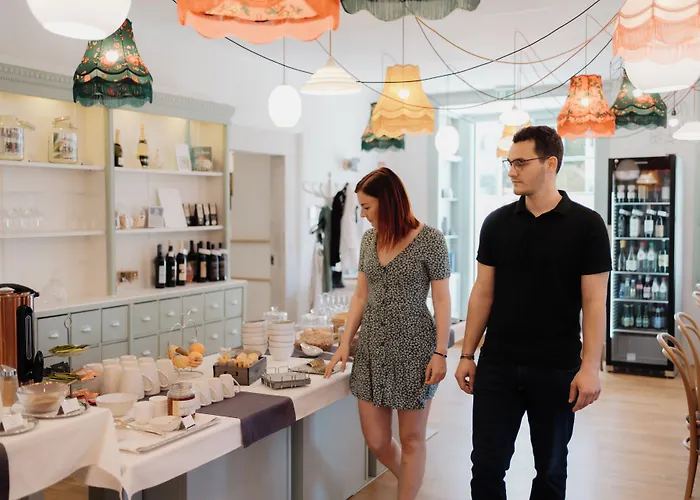 Hotel De Merin Boutique