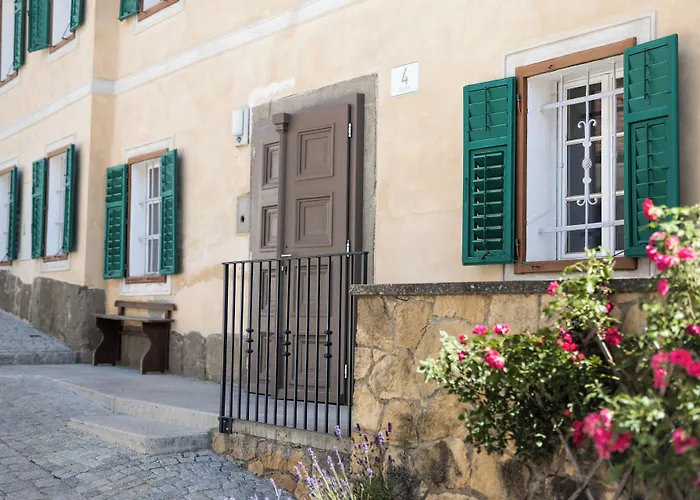 De Merin Boutique 4* Straden