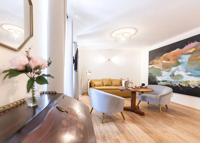 De Merin Boutique Hotel